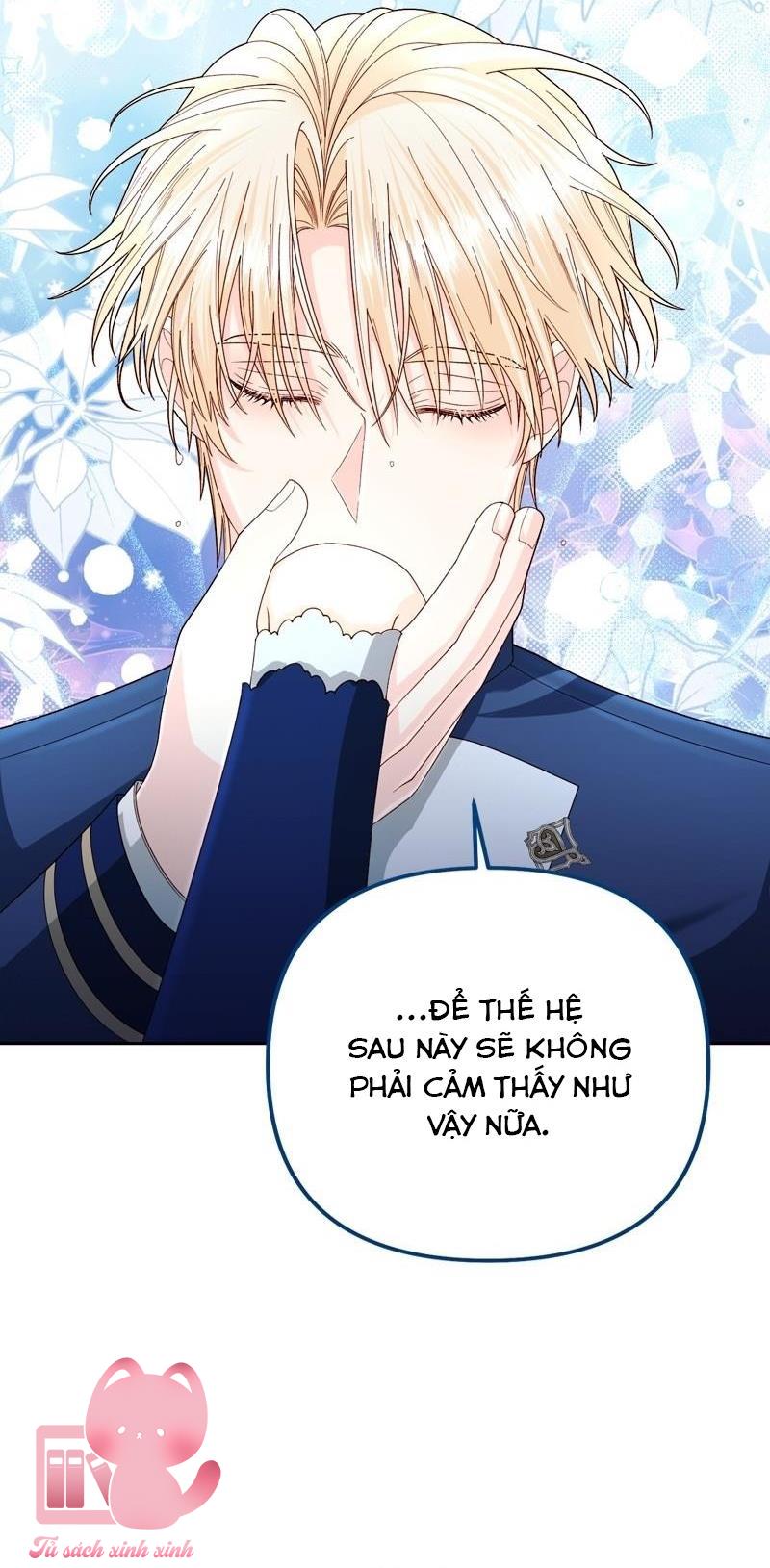 Hoàng Hậu Tái Hôn - Chap 199