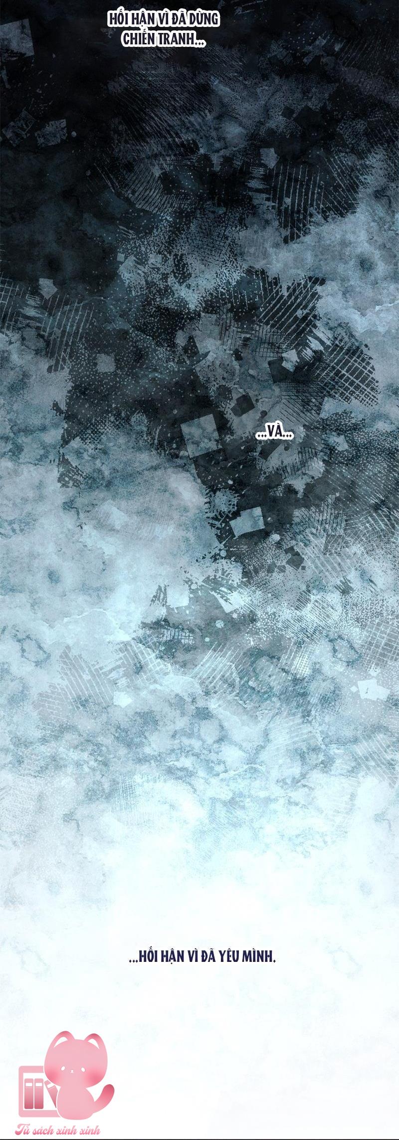 Hoàng Hậu Tái Hôn - Chap 199