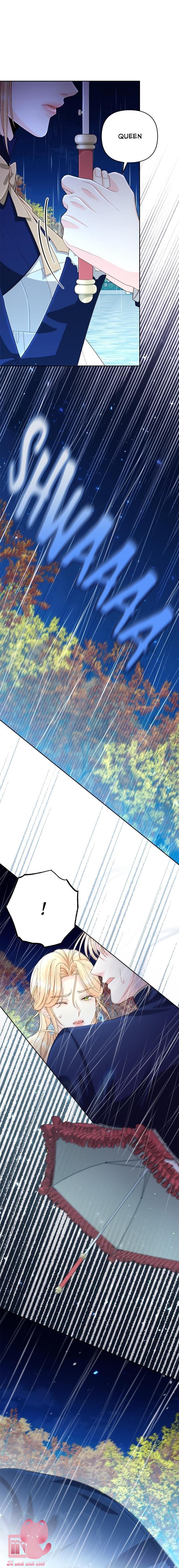 Hoàng Hậu Tái Hôn - Chap 199