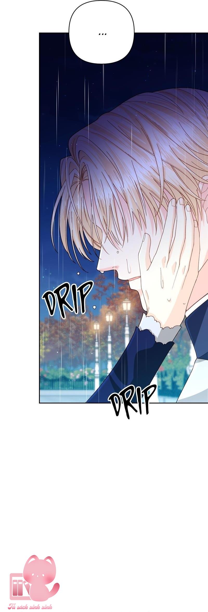 Hoàng Hậu Tái Hôn - Chap 199