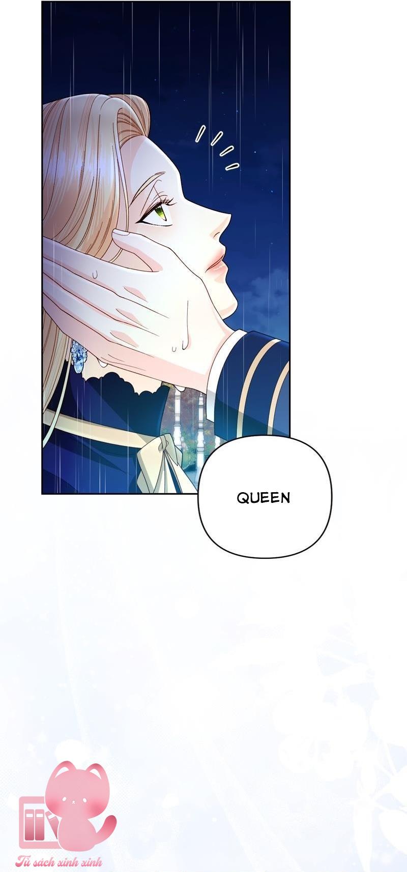 Hoàng Hậu Tái Hôn - Chap 199