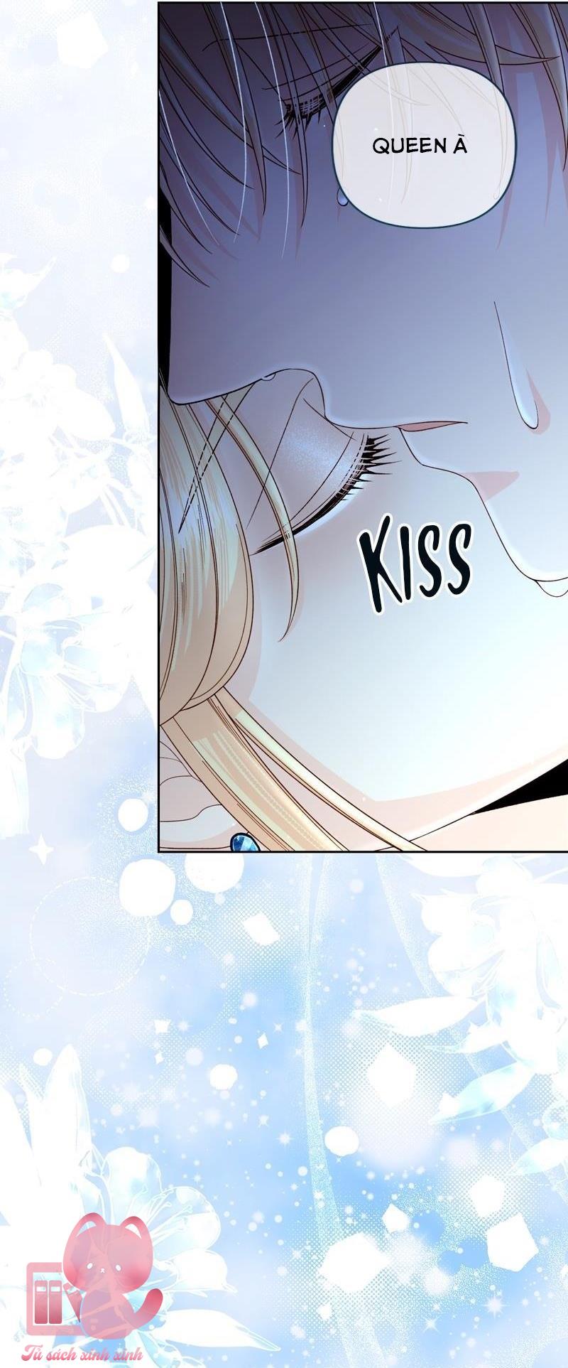 Hoàng Hậu Tái Hôn - Chap 199