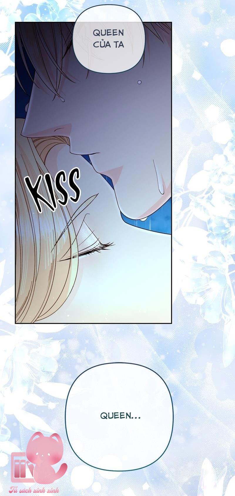 Hoàng Hậu Tái Hôn - Chap 199