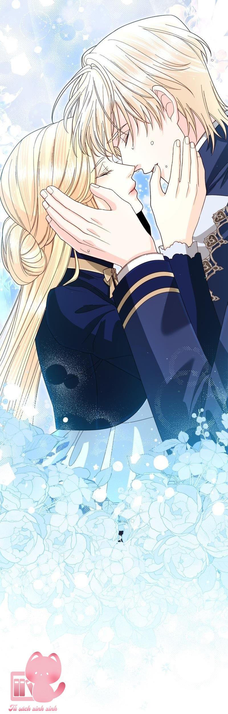 Hoàng Hậu Tái Hôn - Chap 199