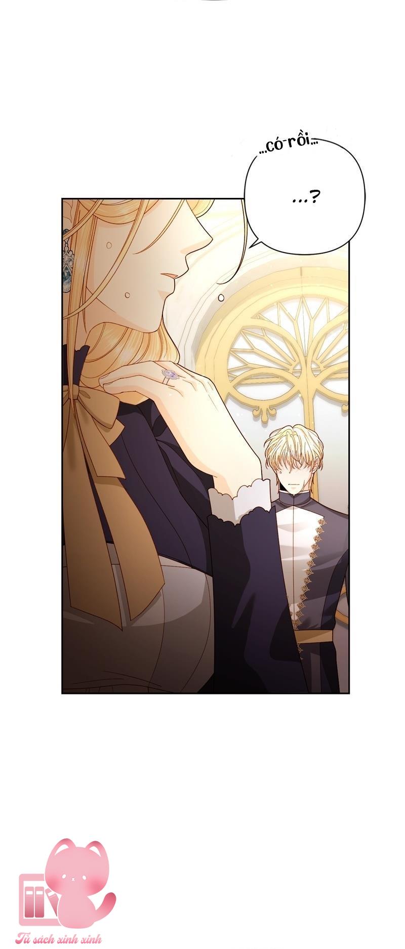 Hoàng Hậu Tái Hôn - Chap 199