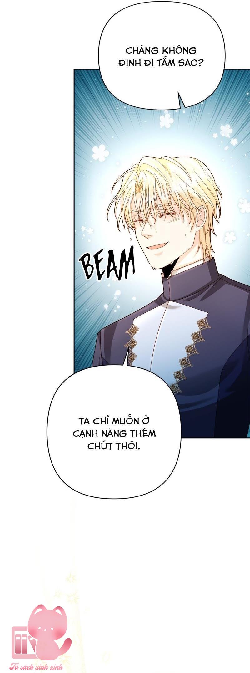Hoàng Hậu Tái Hôn - Chap 199
