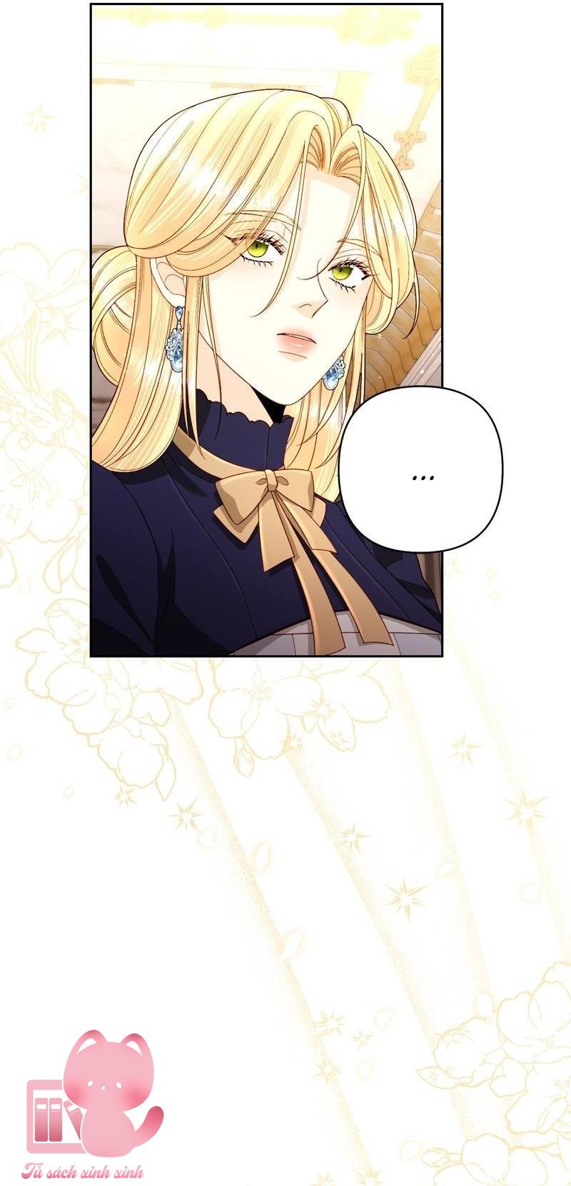 Hoàng Hậu Tái Hôn - Chap 199