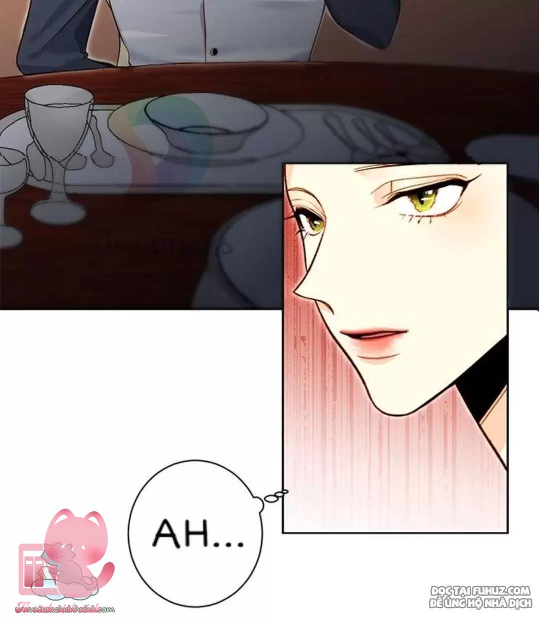 Hoàng Hậu Tái Hôn - Chap 2