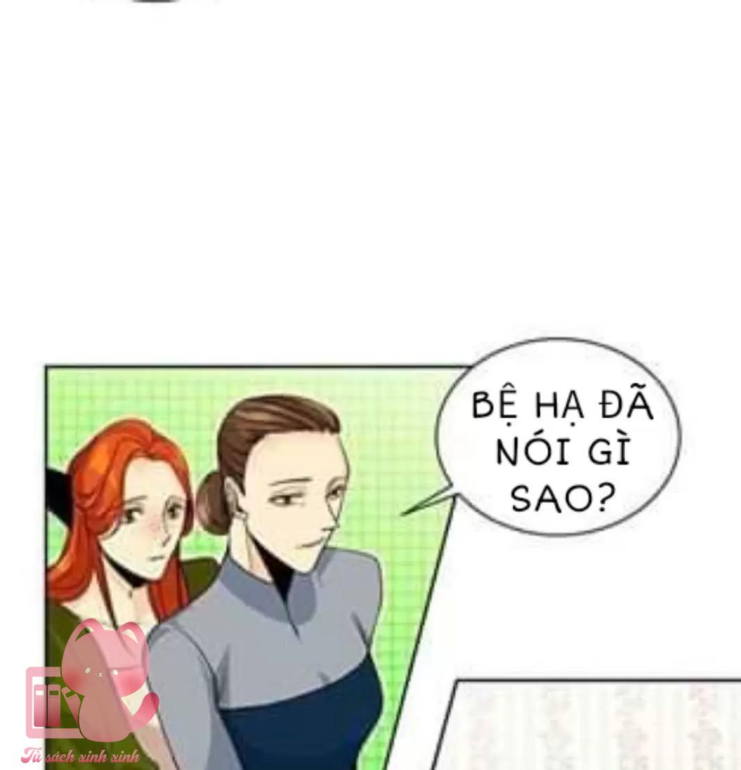 Hoàng Hậu Tái Hôn - Chap 2