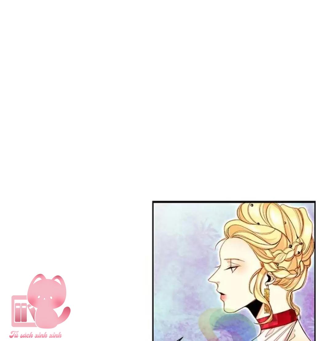 Hoàng Hậu Tái Hôn - Chap 2