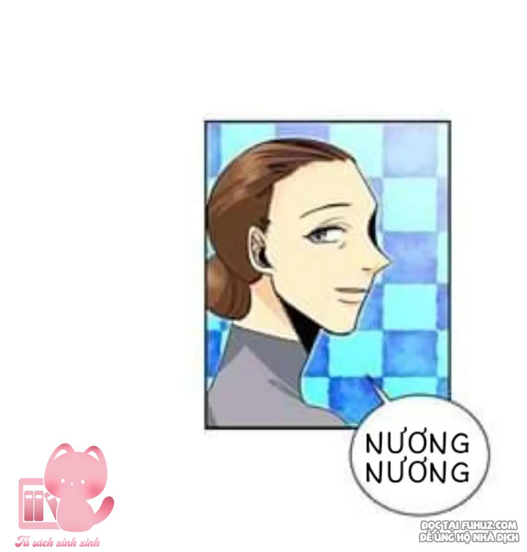 Hoàng Hậu Tái Hôn - Chap 2