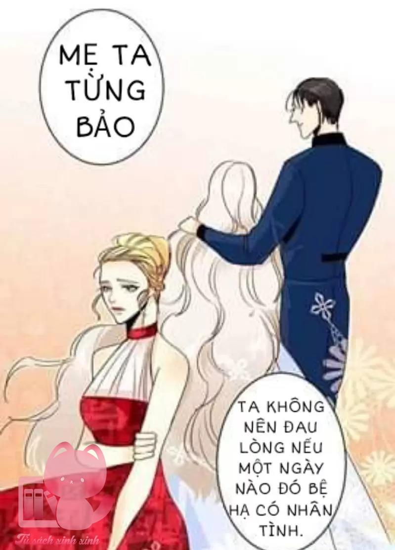 Hoàng Hậu Tái Hôn - Chap 2