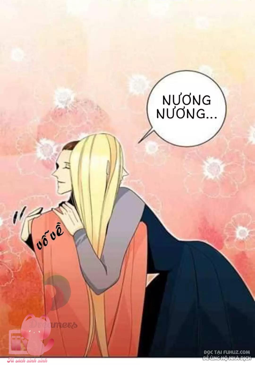 Hoàng Hậu Tái Hôn - Chap 2