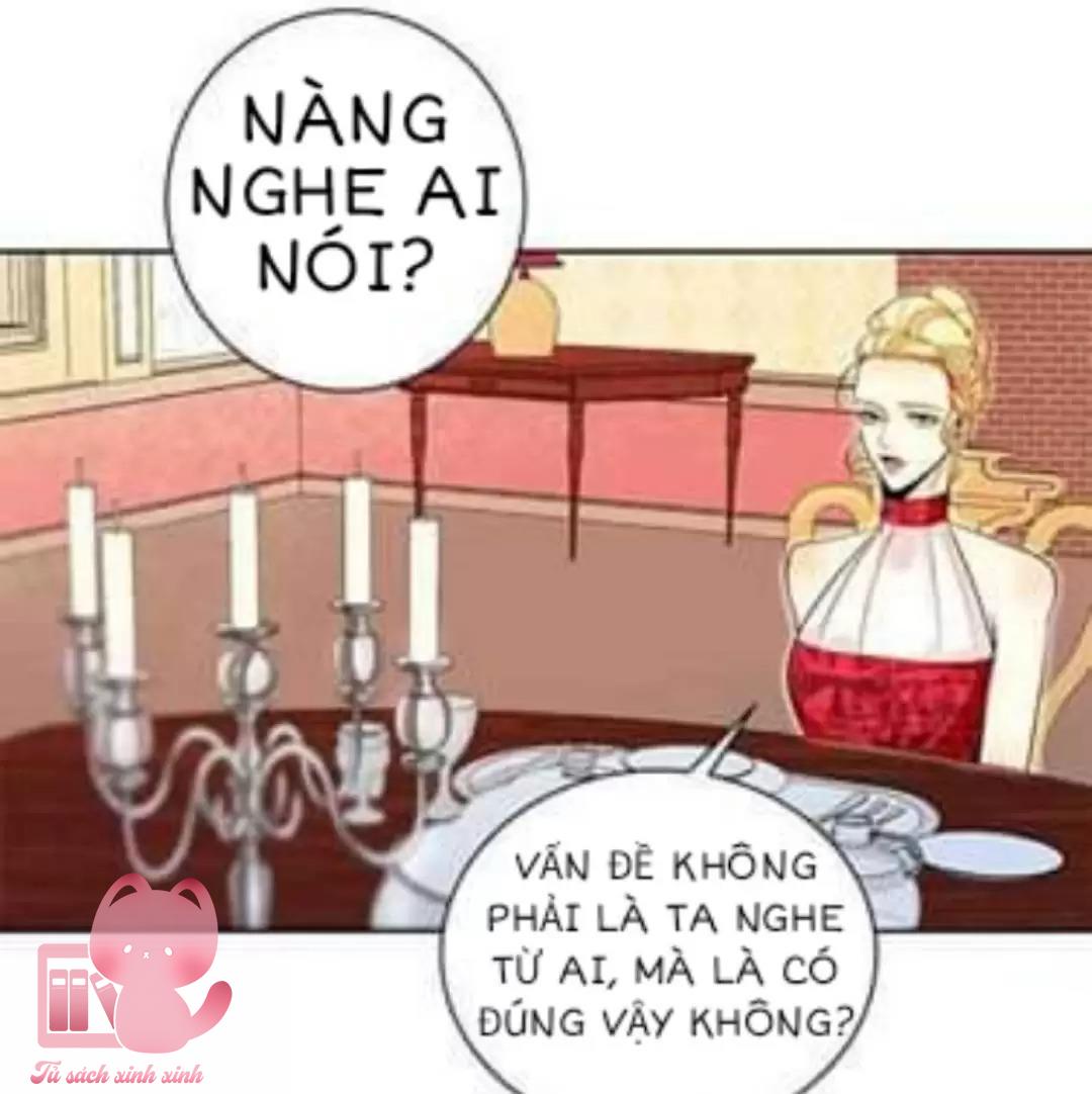 Hoàng Hậu Tái Hôn - Chap 2