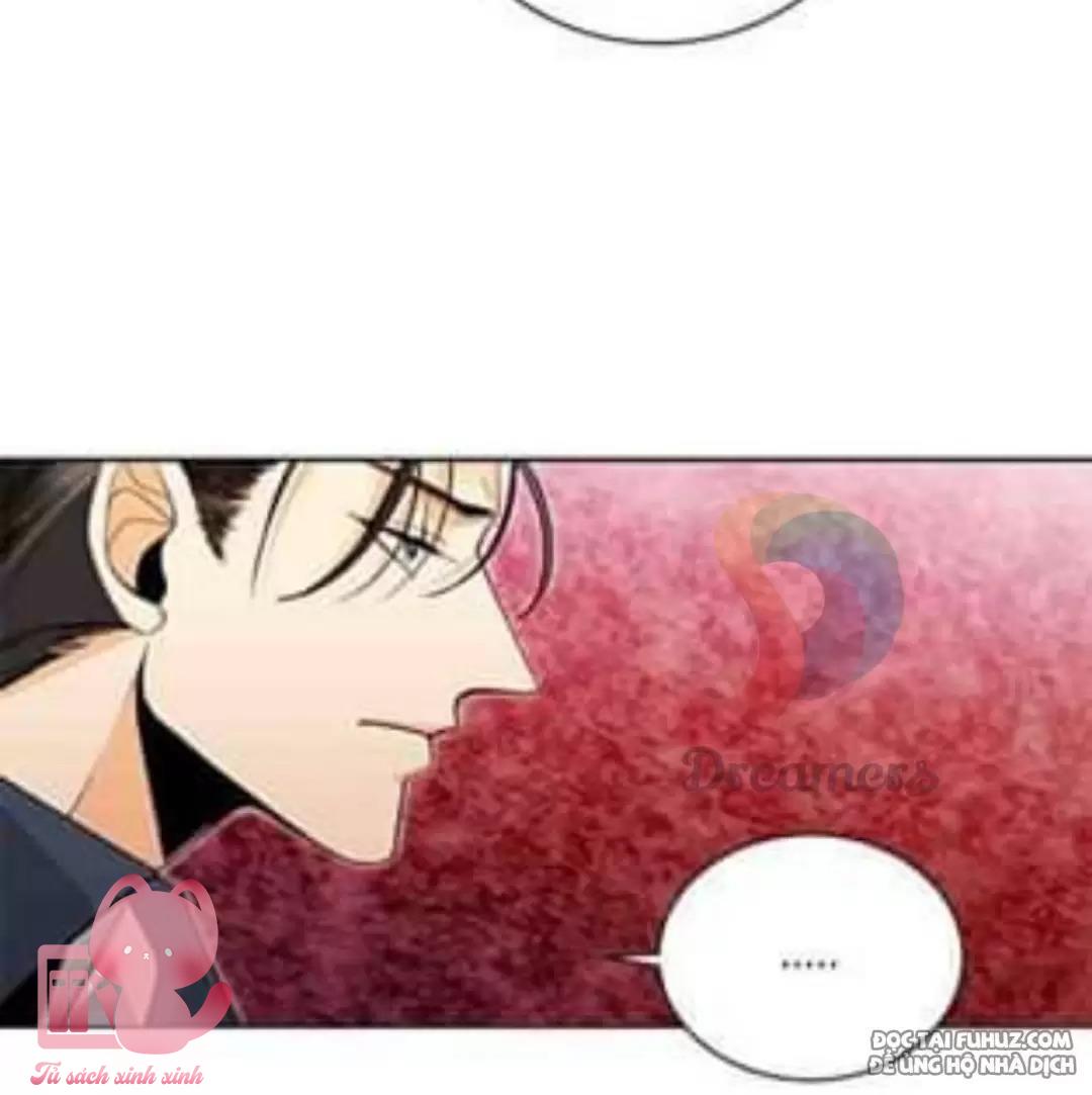 Hoàng Hậu Tái Hôn - Chap 2