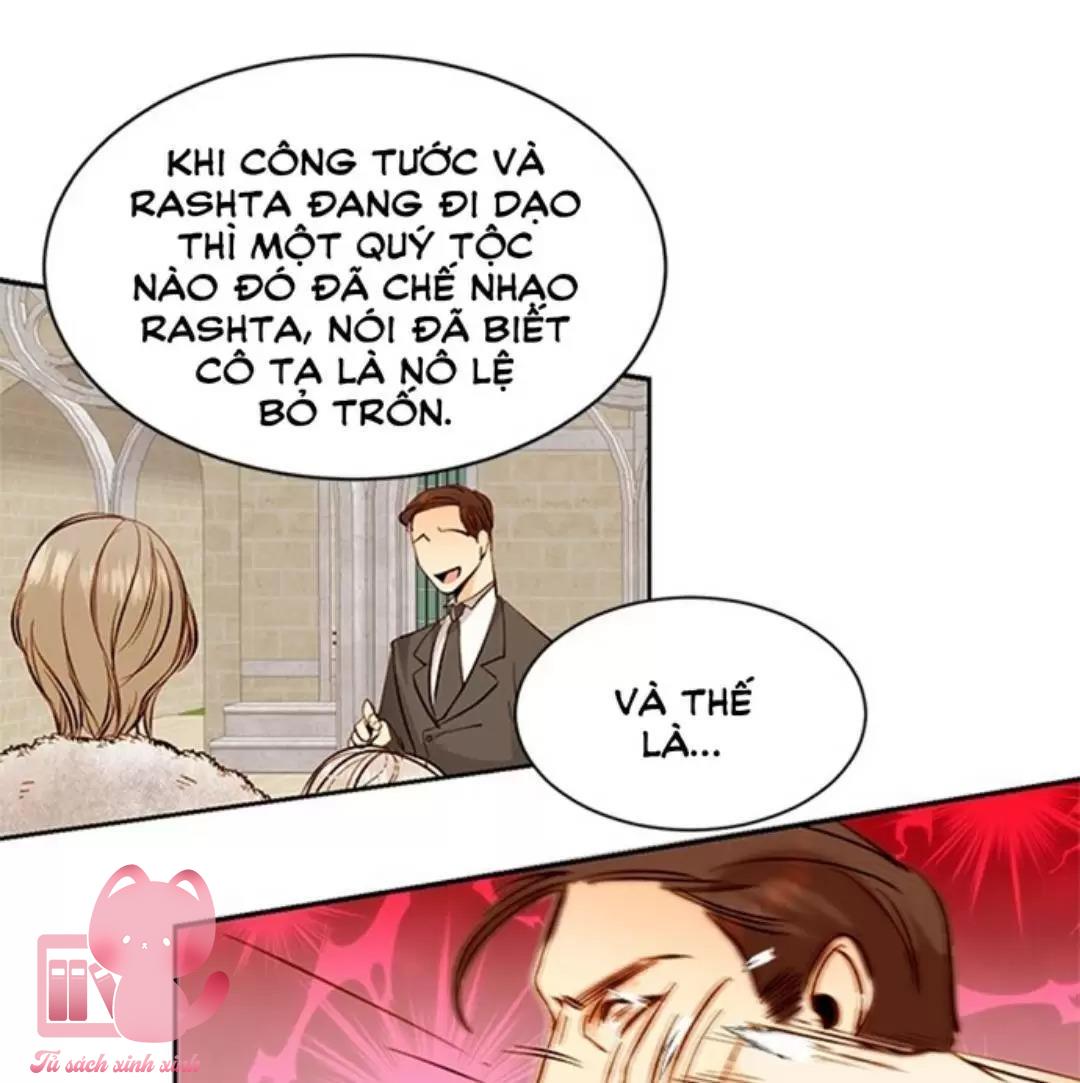 Hoàng Hậu Tái Hôn - Chap 20