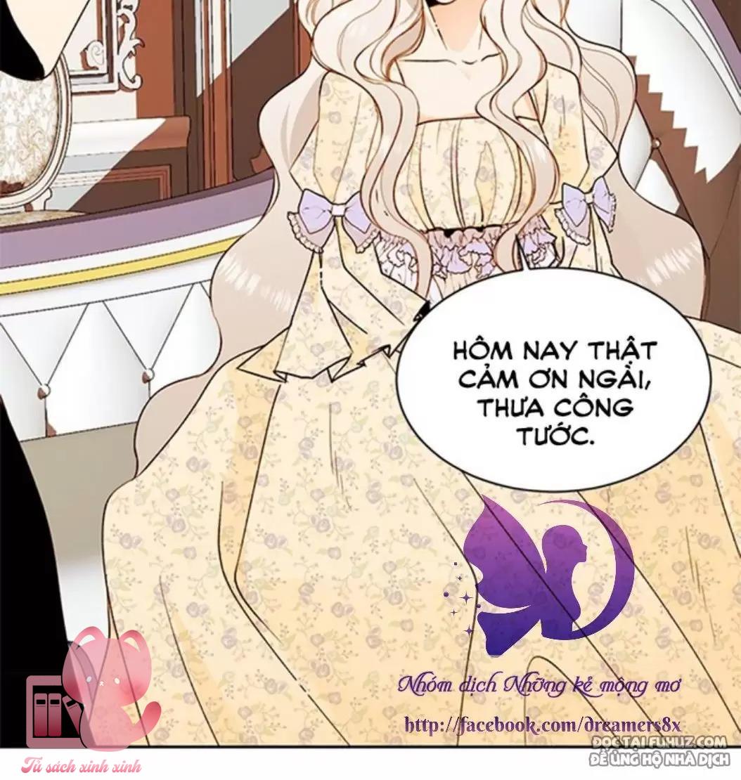 Hoàng Hậu Tái Hôn - Chap 20