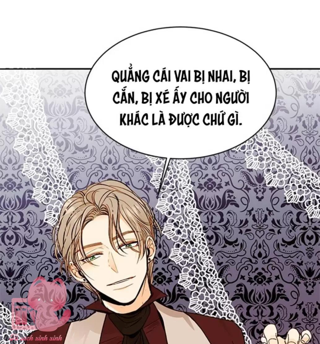 Hoàng Hậu Tái Hôn - Chap 20