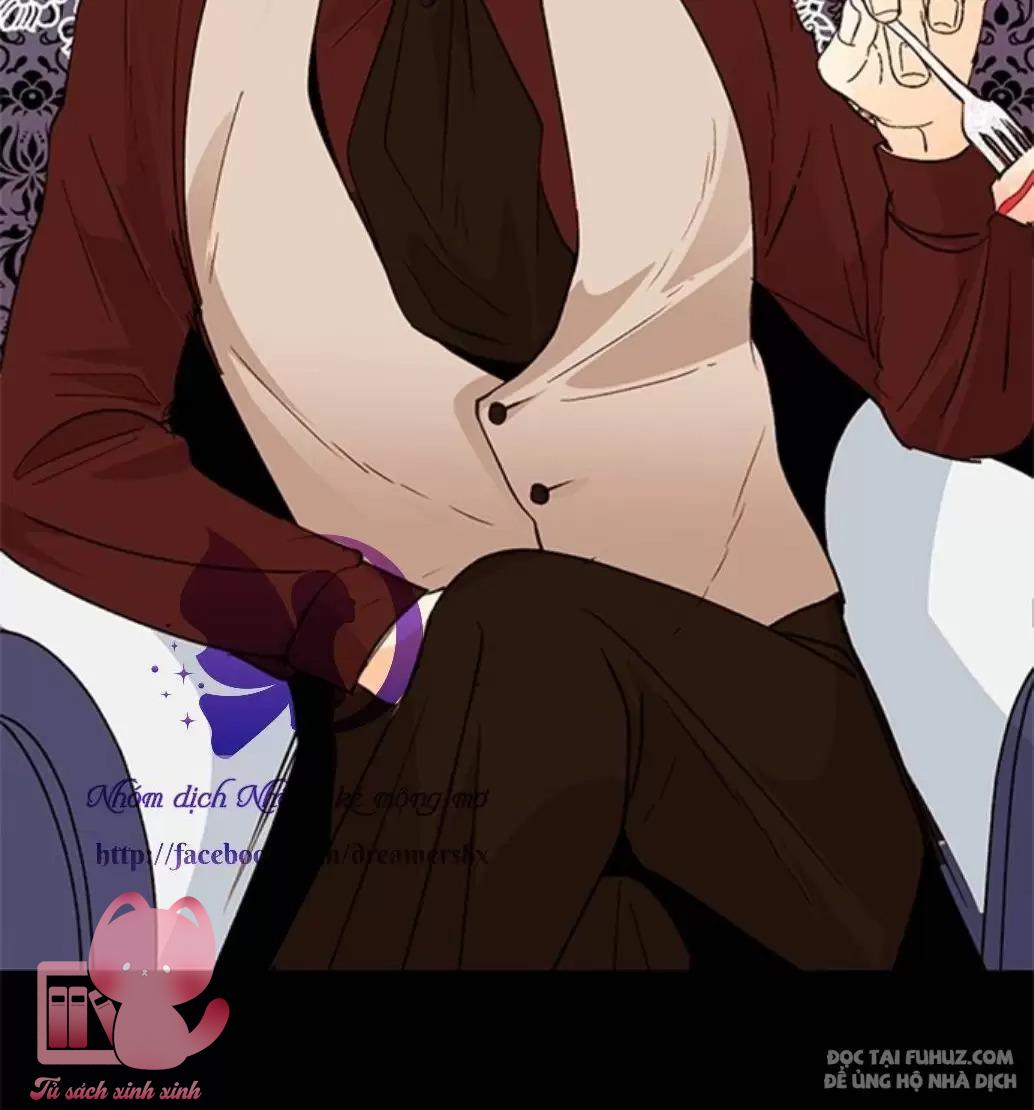 Hoàng Hậu Tái Hôn - Chap 20