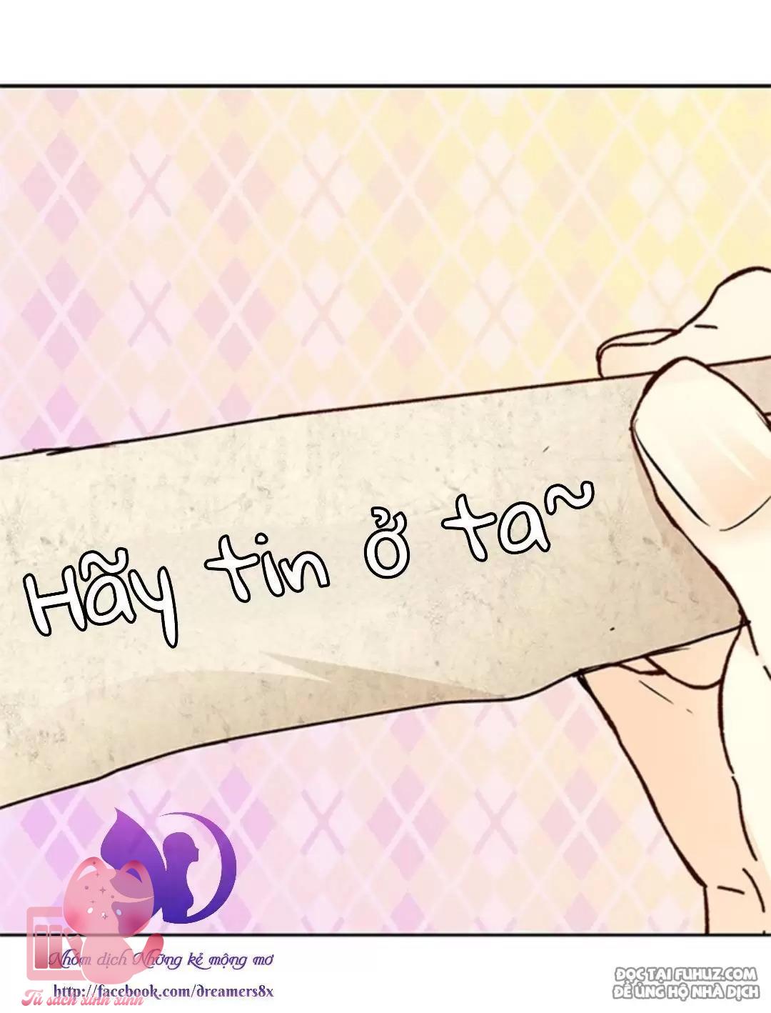 Hoàng Hậu Tái Hôn - Chap 20