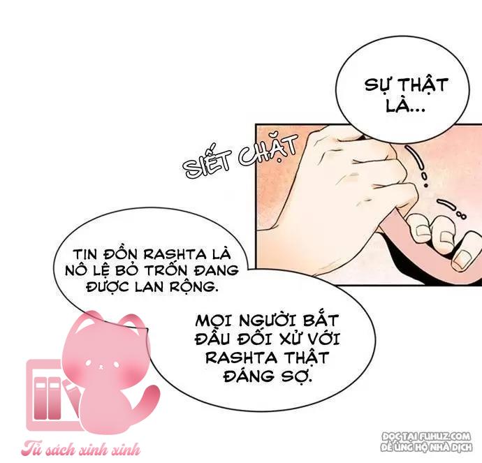 Hoàng Hậu Tái Hôn - Chap 20