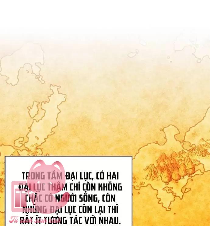 Hoàng Hậu Tái Hôn - Chap 20