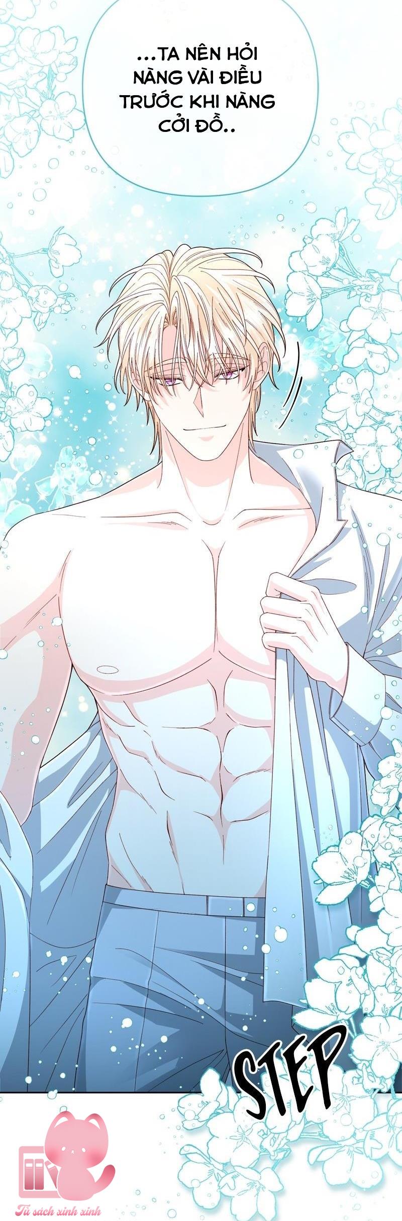 Hoàng Hậu Tái Hôn - Chap 200