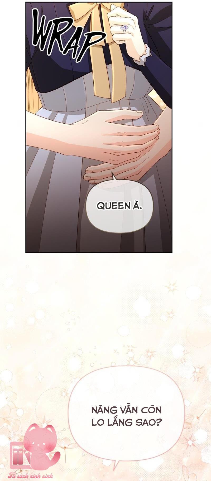 Hoàng Hậu Tái Hôn - Chap 200