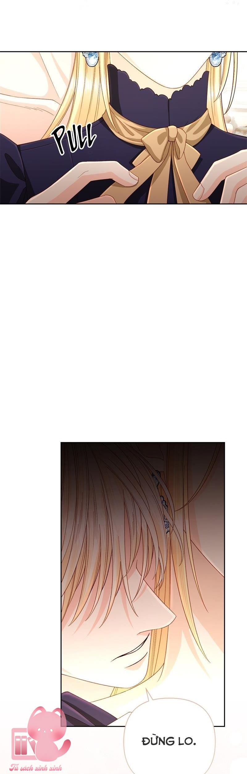 Hoàng Hậu Tái Hôn - Chap 200