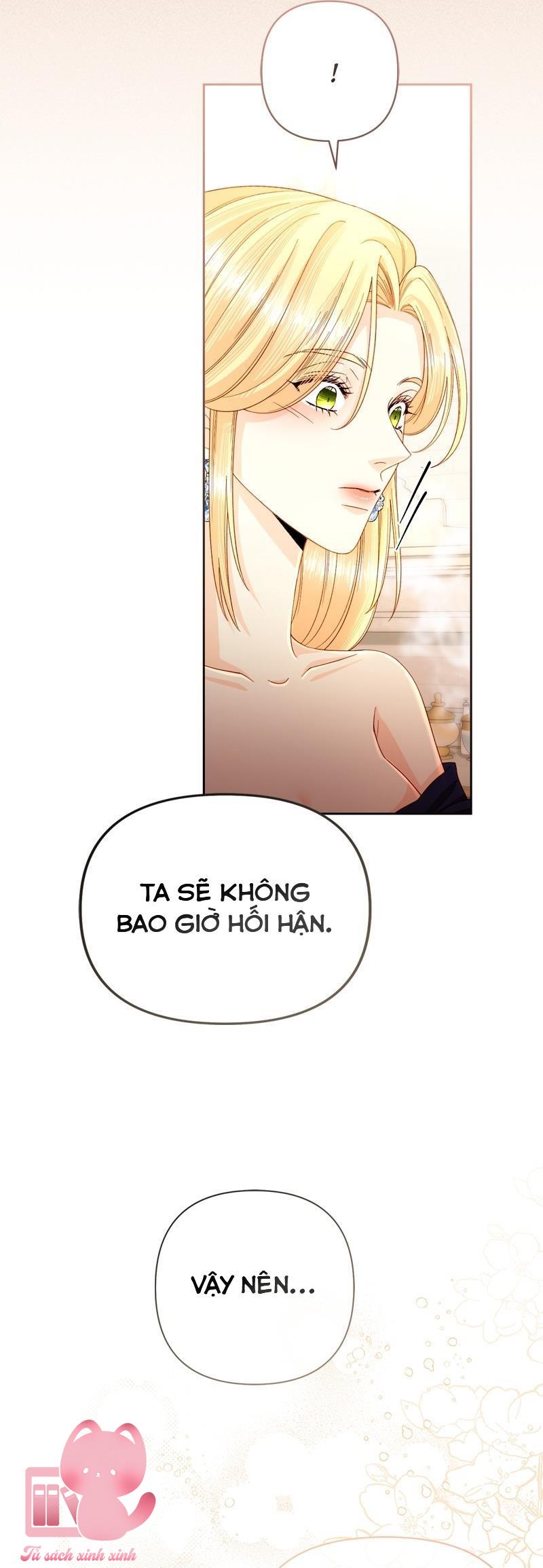 Hoàng Hậu Tái Hôn - Chap 200