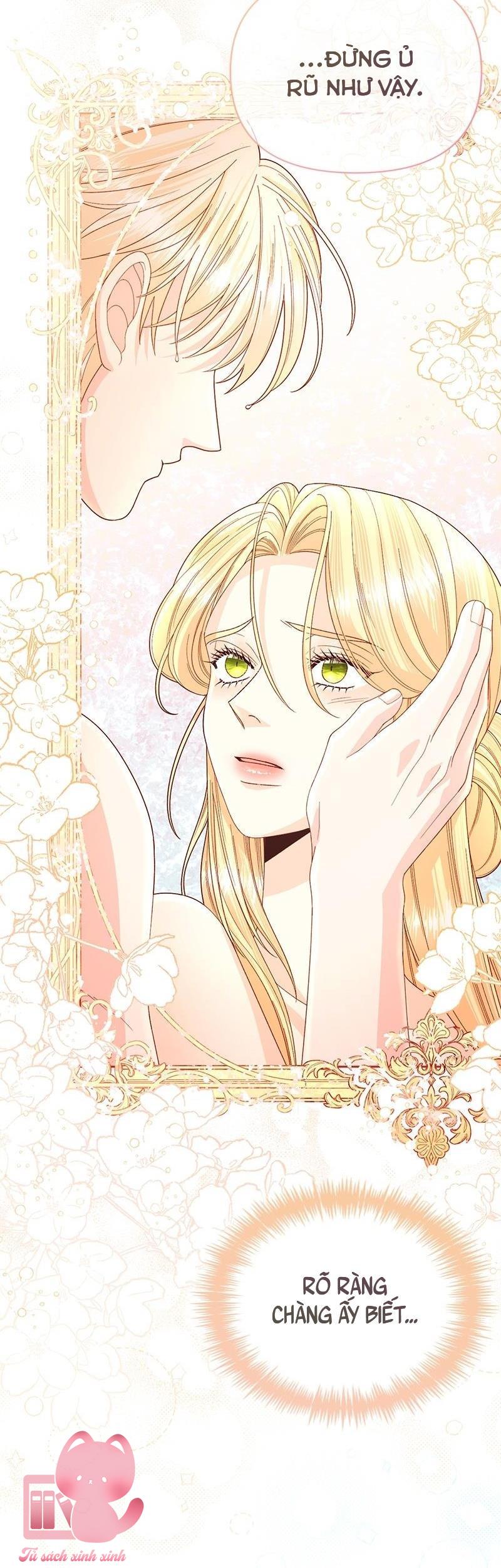 Hoàng Hậu Tái Hôn - Chap 200