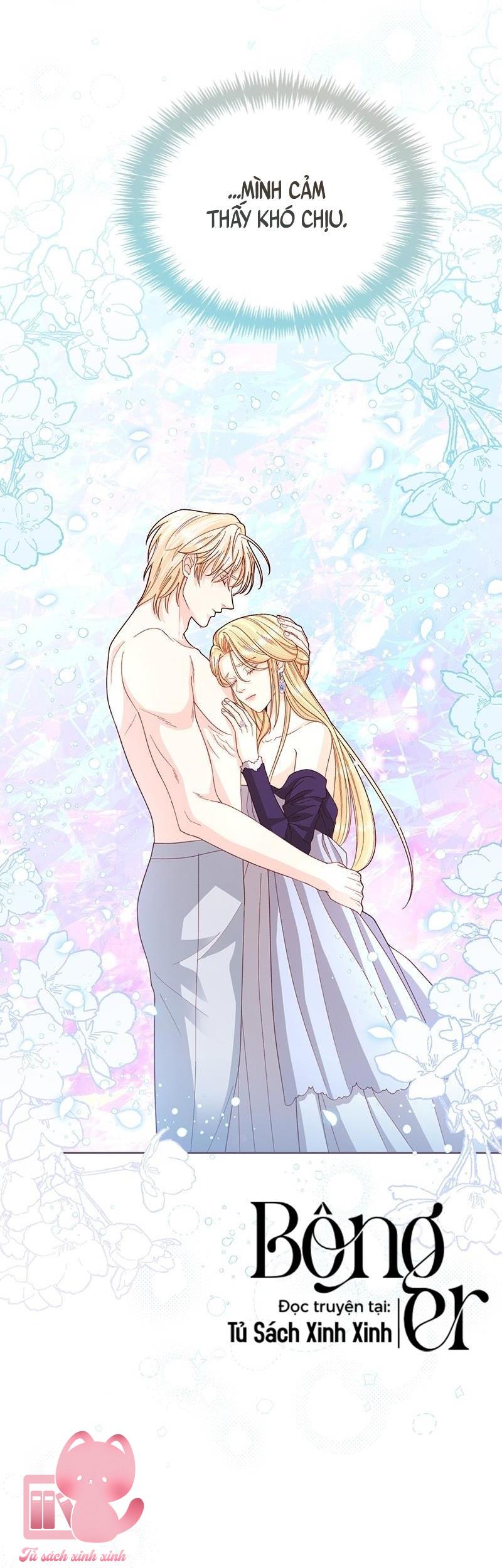 Hoàng Hậu Tái Hôn - Chap 200