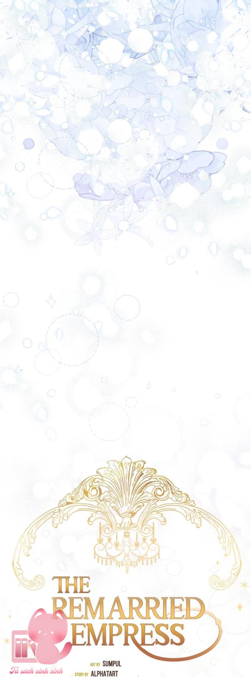 Hoàng Hậu Tái Hôn - Chap 200