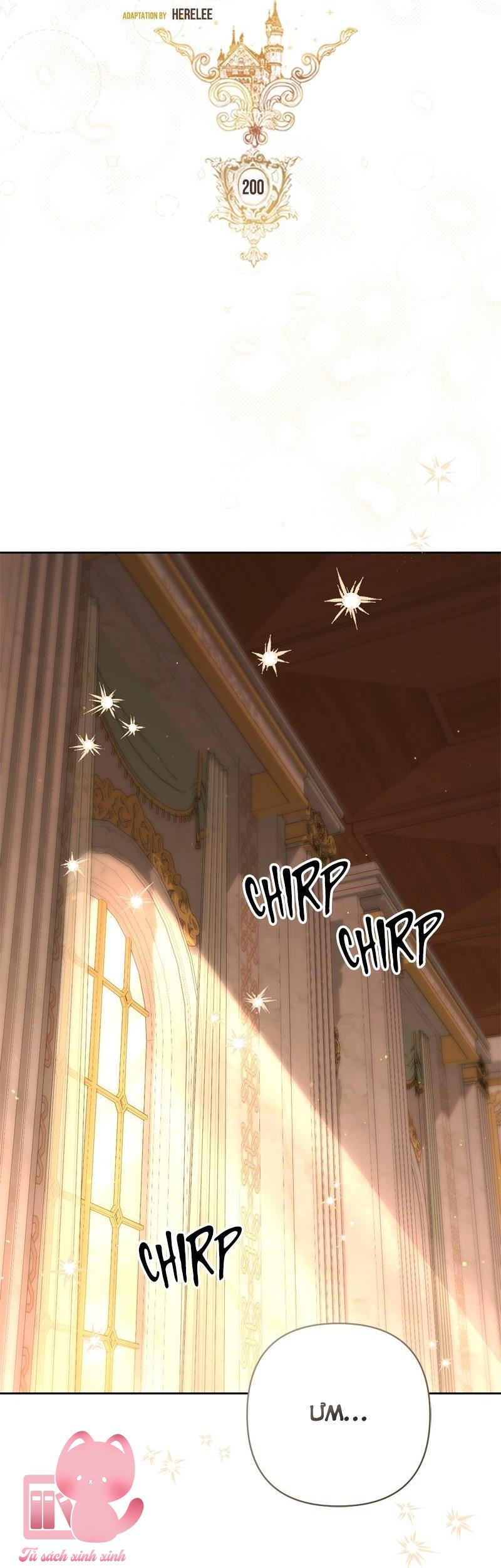 Hoàng Hậu Tái Hôn - Chap 200