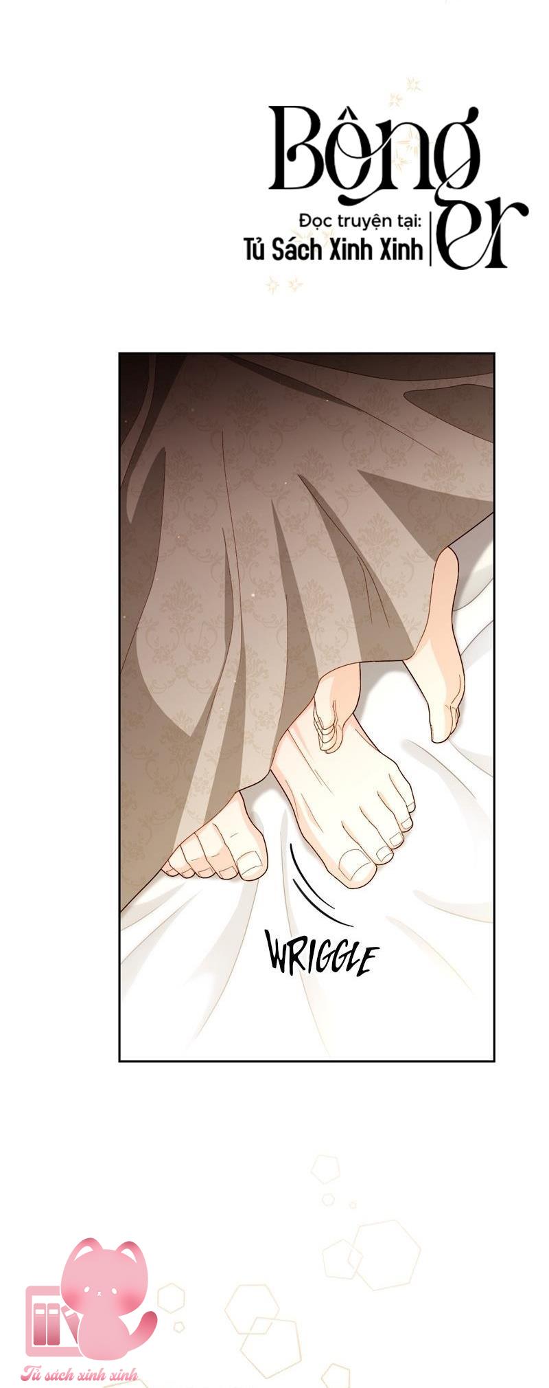 Hoàng Hậu Tái Hôn - Chap 200