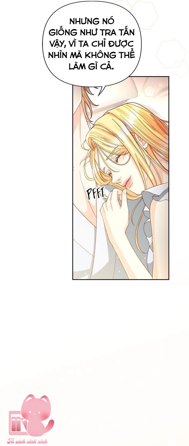 Hoàng Hậu Tái Hôn - Chap 200