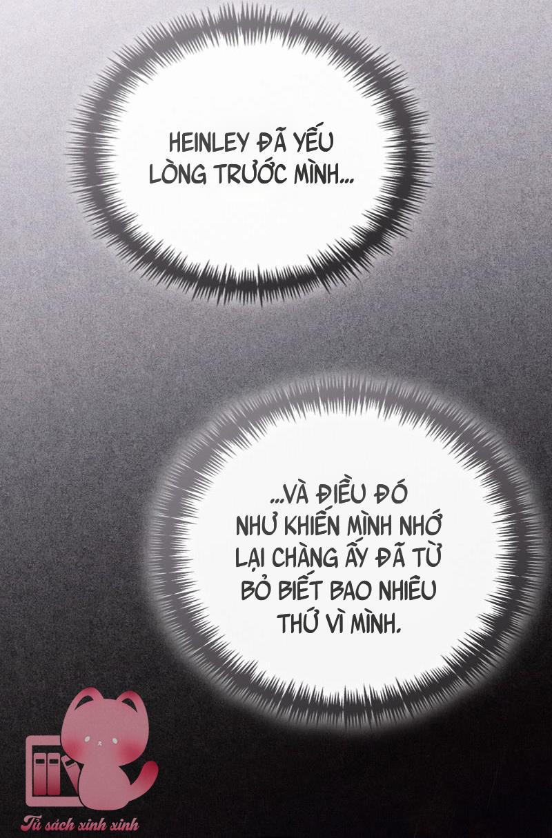 Hoàng Hậu Tái Hôn - Chap 200