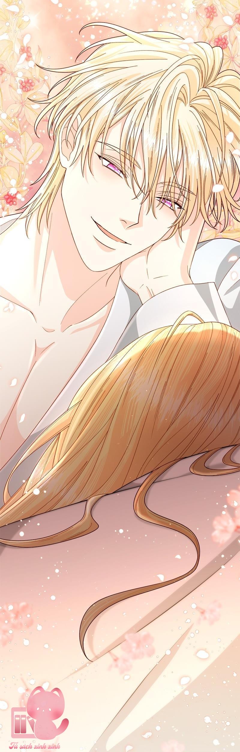 Hoàng Hậu Tái Hôn - Chap 200