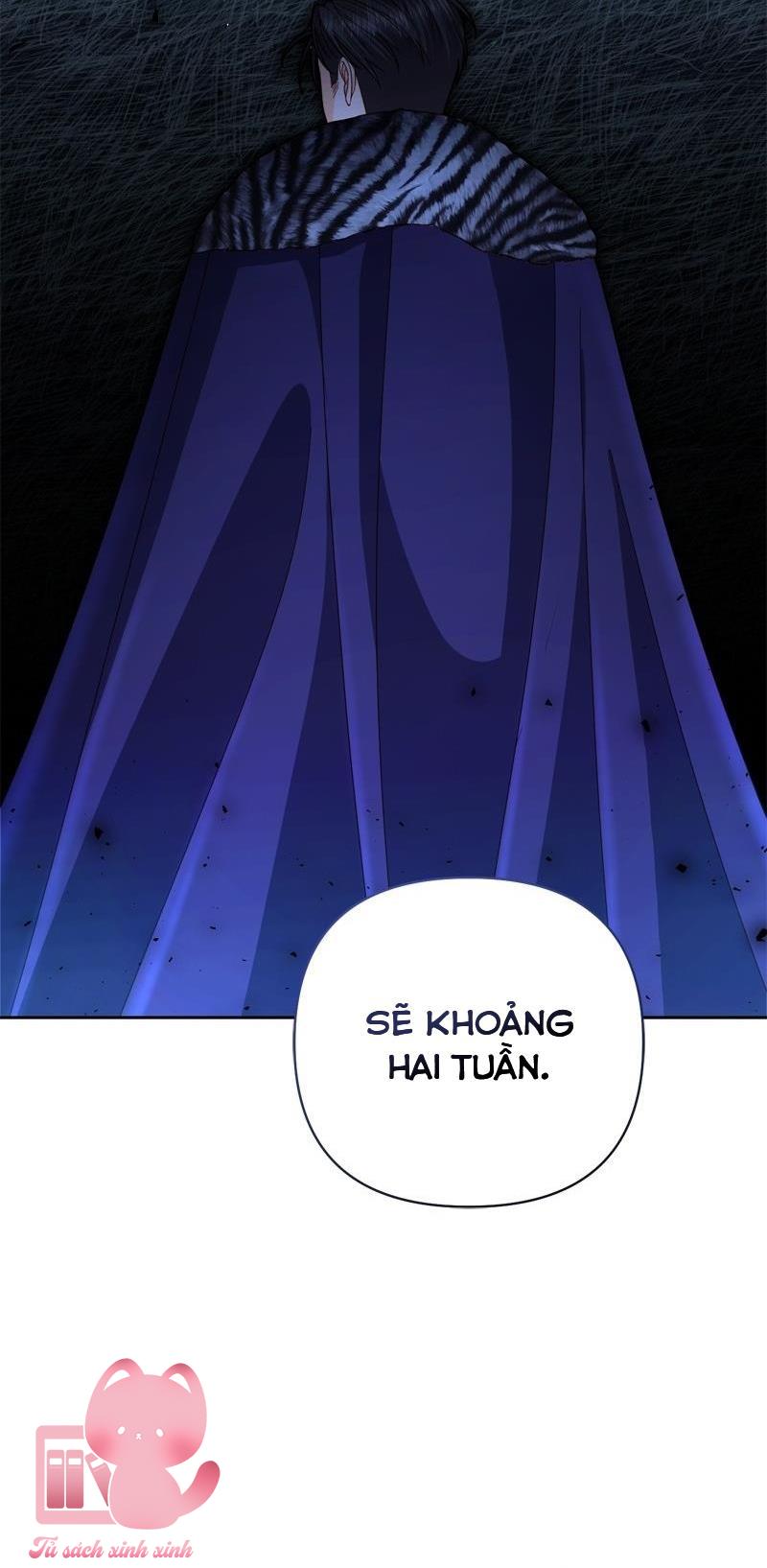 Hoàng Hậu Tái Hôn - Chap 200