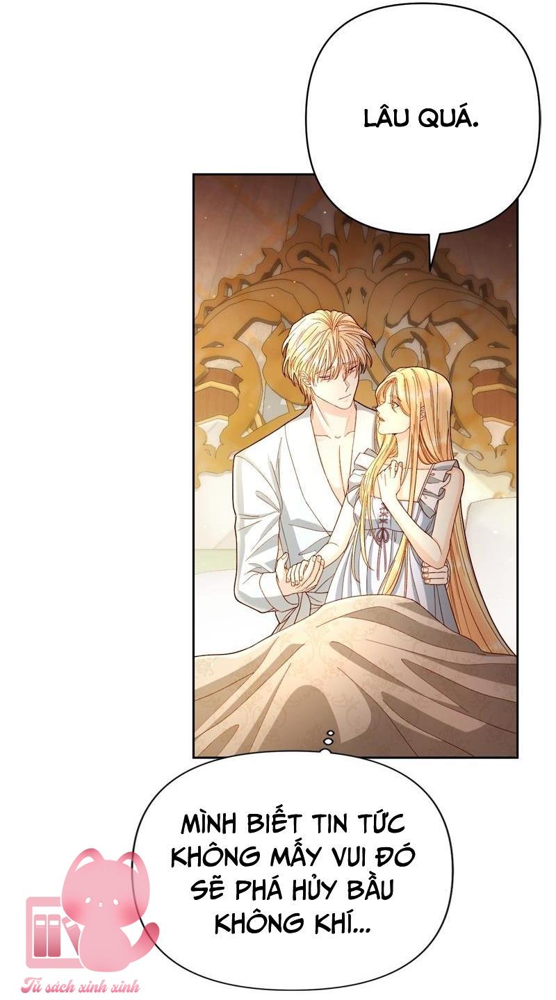 Hoàng Hậu Tái Hôn - Chap 200