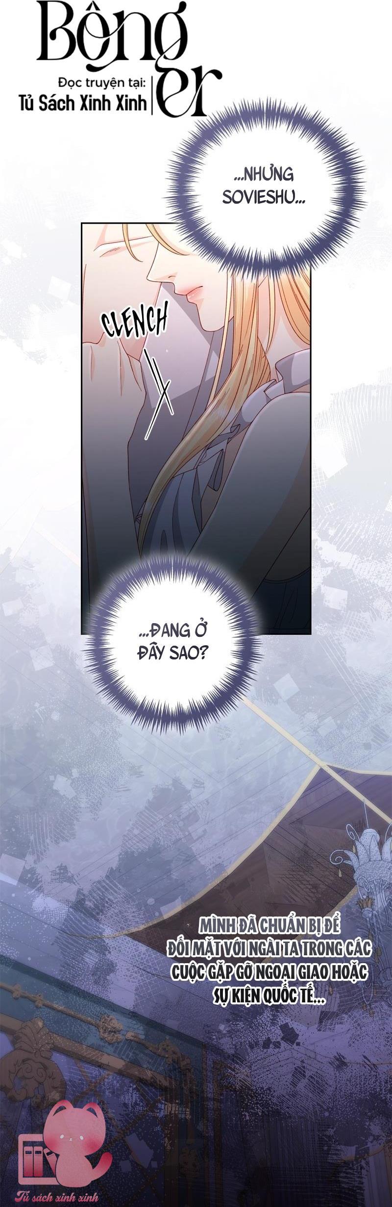 Hoàng Hậu Tái Hôn - Chap 200