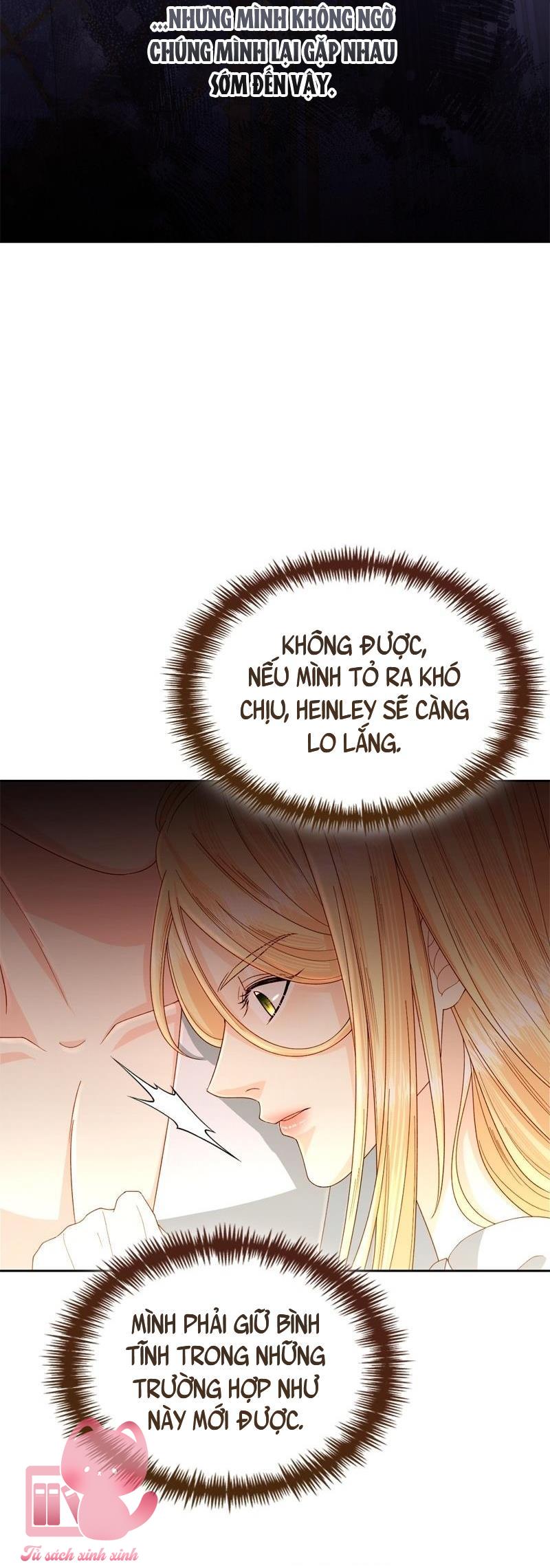 Hoàng Hậu Tái Hôn - Chap 200