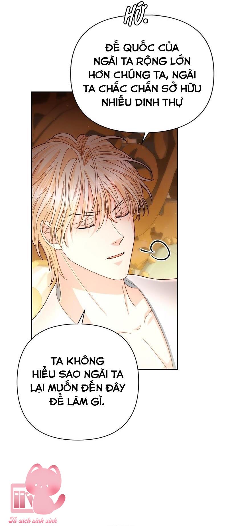 Hoàng Hậu Tái Hôn - Chap 200
