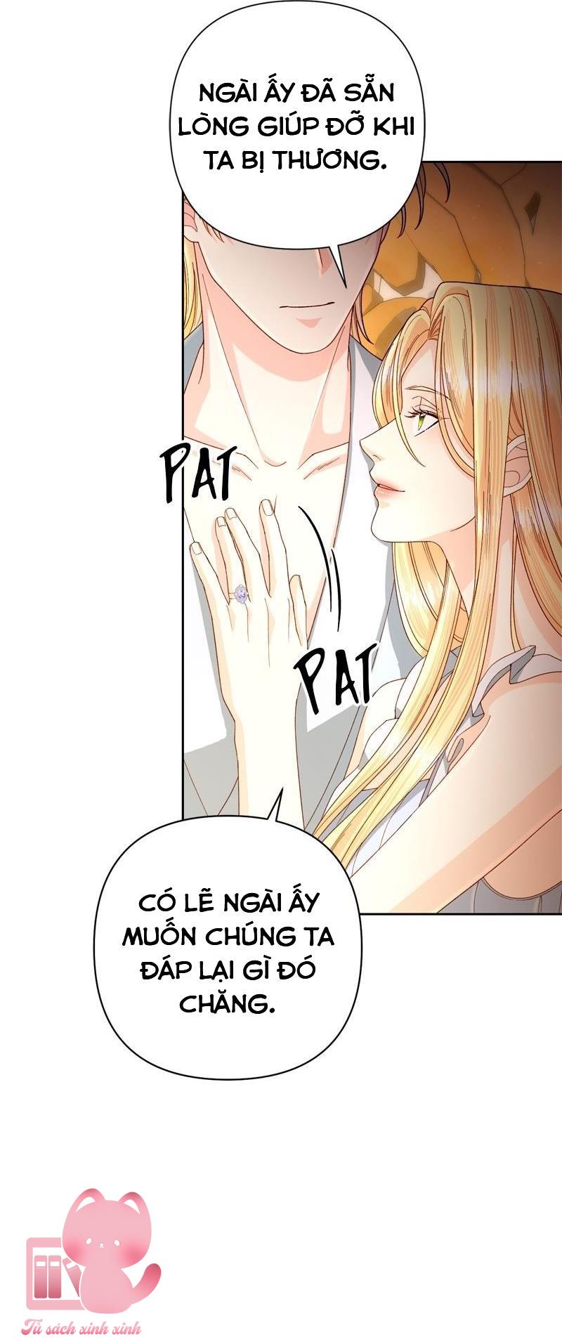 Hoàng Hậu Tái Hôn - Chap 200