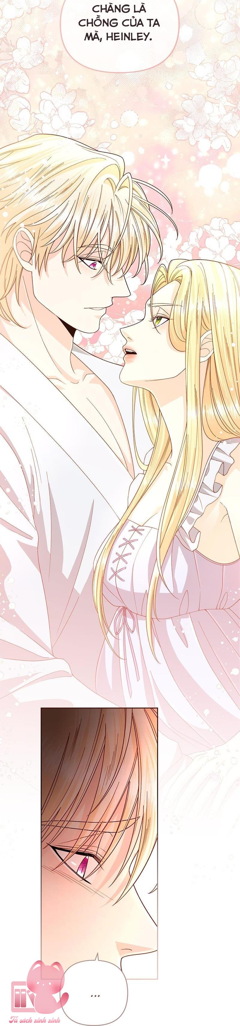 Hoàng Hậu Tái Hôn - Chap 200