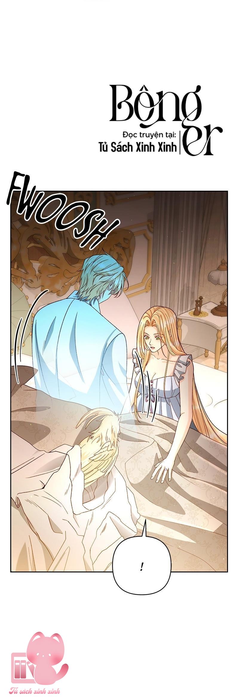 Hoàng Hậu Tái Hôn - Chap 200