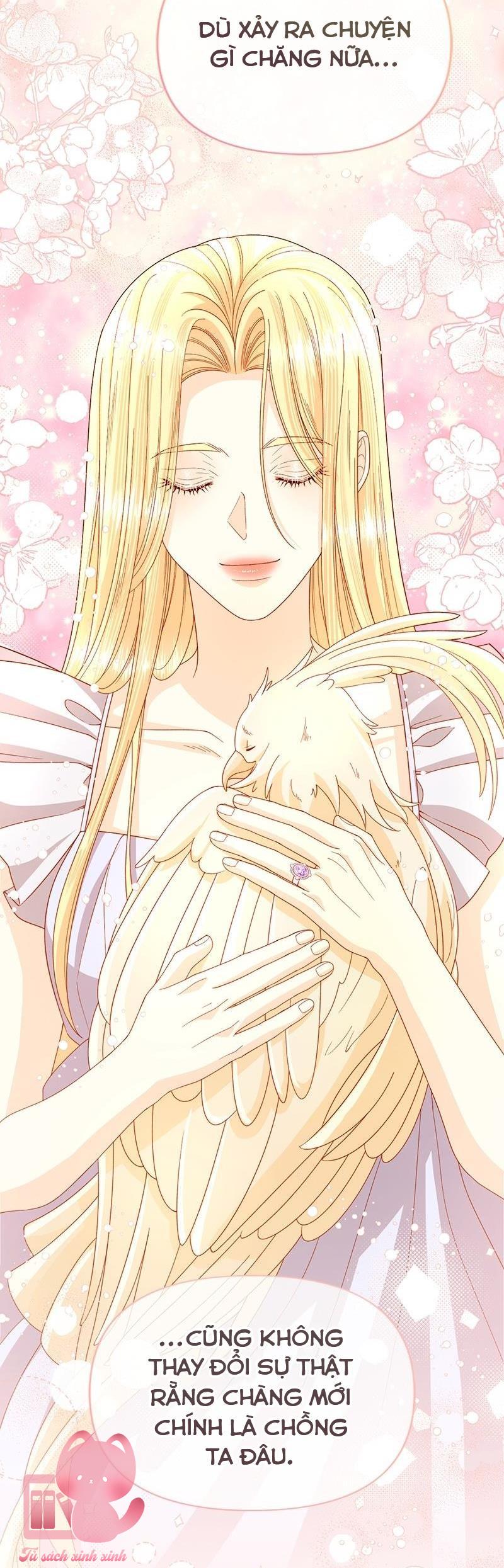 Hoàng Hậu Tái Hôn - Chap 200