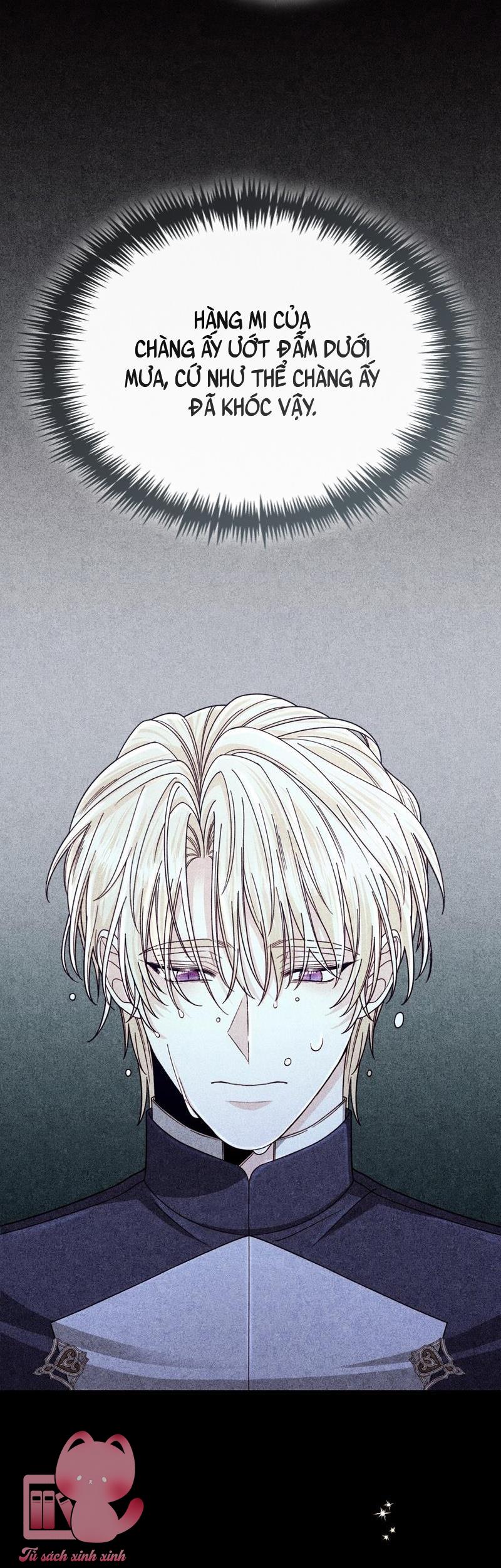 Hoàng Hậu Tái Hôn - Chap 200