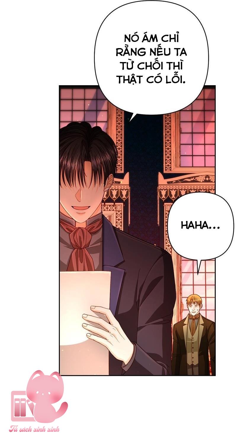 Hoàng Hậu Tái Hôn - Chap 200