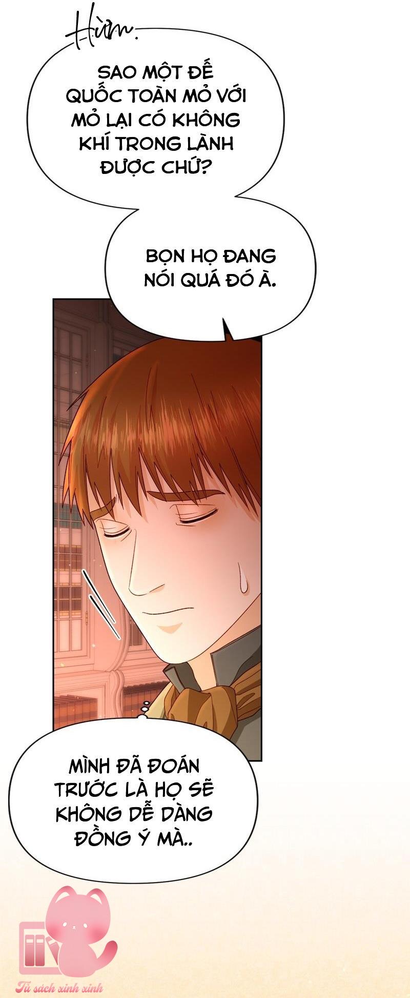 Hoàng Hậu Tái Hôn - Chap 200